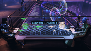 Illustration for article titled 12 Games from Science Fiction and Fantasy we'd love Real versions of